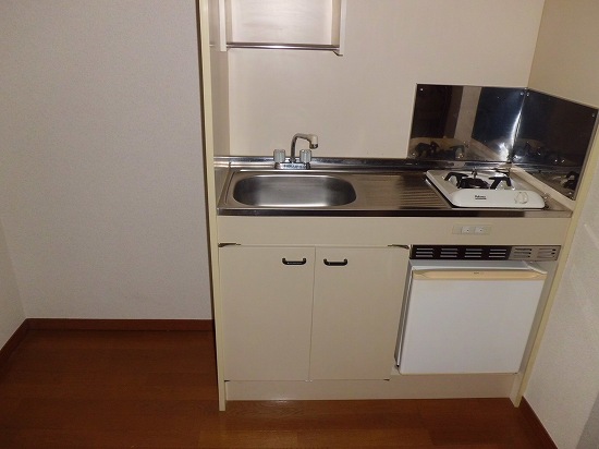 キッチン　※写真は類似です