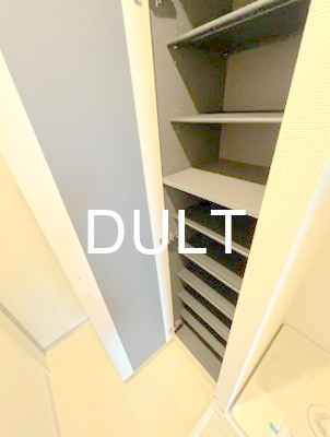 玄関　玄関です。