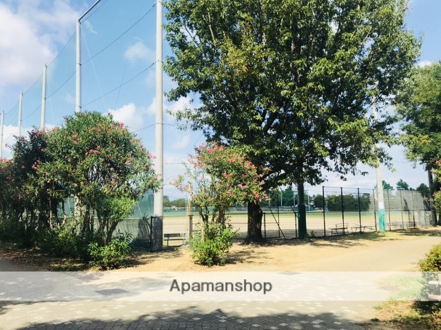 その他　和地山公園（その他）まで317m