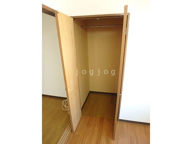 収納　室内収納