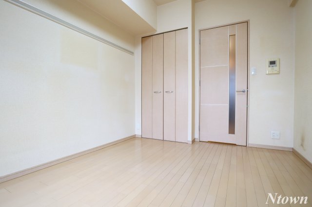 居室・リビング　使いやすいリビングです