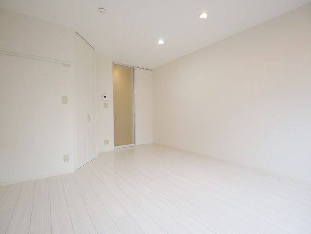 居室・リビング　★リビングフロアの様子★