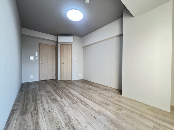 居室・リビング　※別部屋の写真です