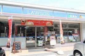 コンビニ　ローソン名東区本郷2丁目店（コンビニ）まで92m