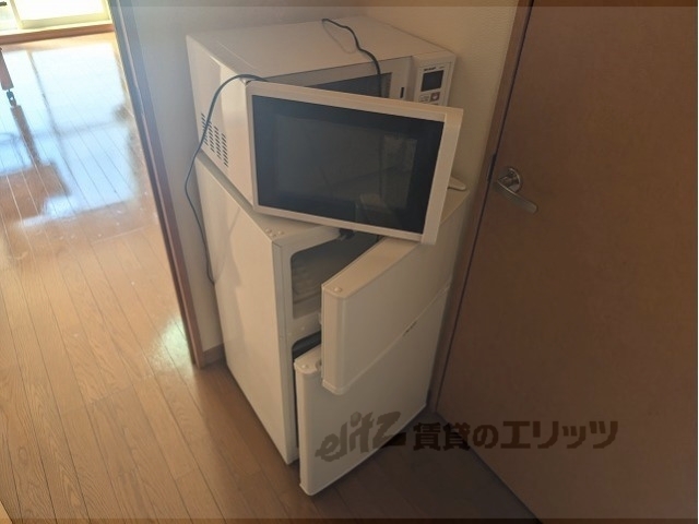 その他部屋・スペース　冷蔵庫置場