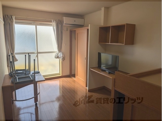 居室・リビング　洋室