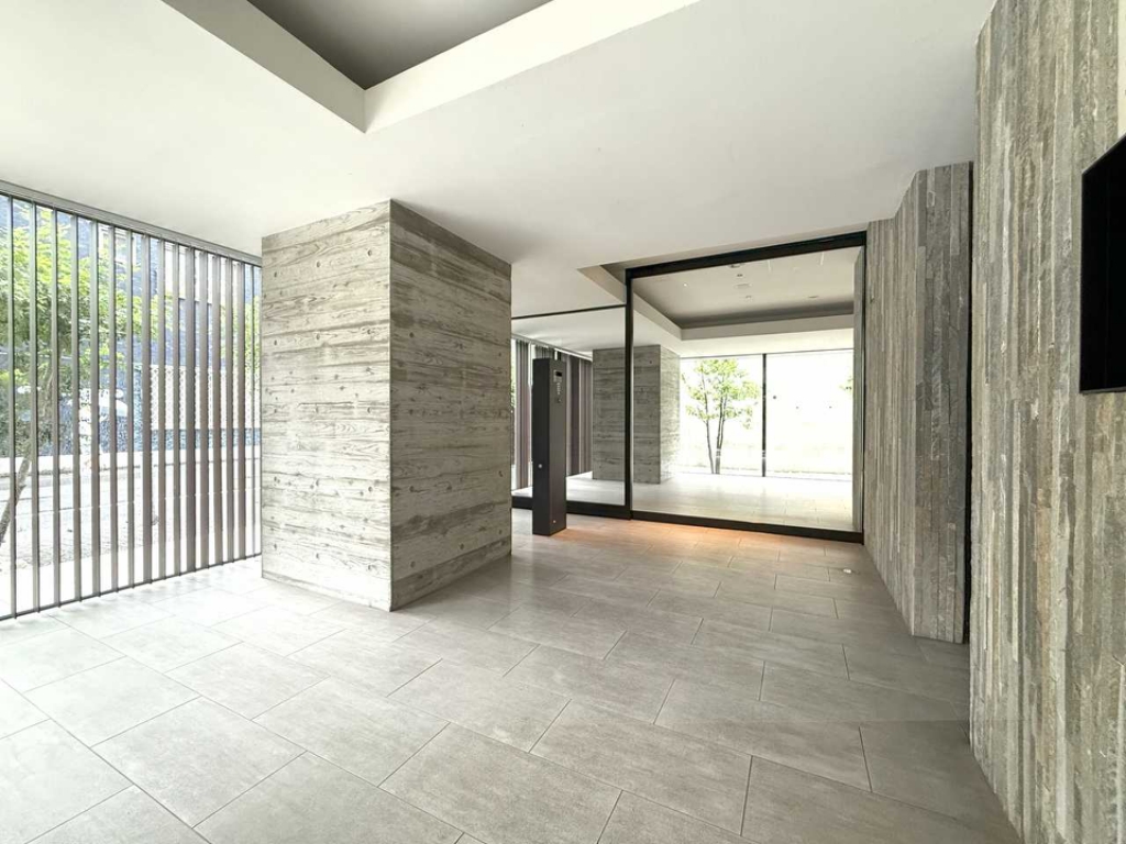 エントランス　エントランス (2)