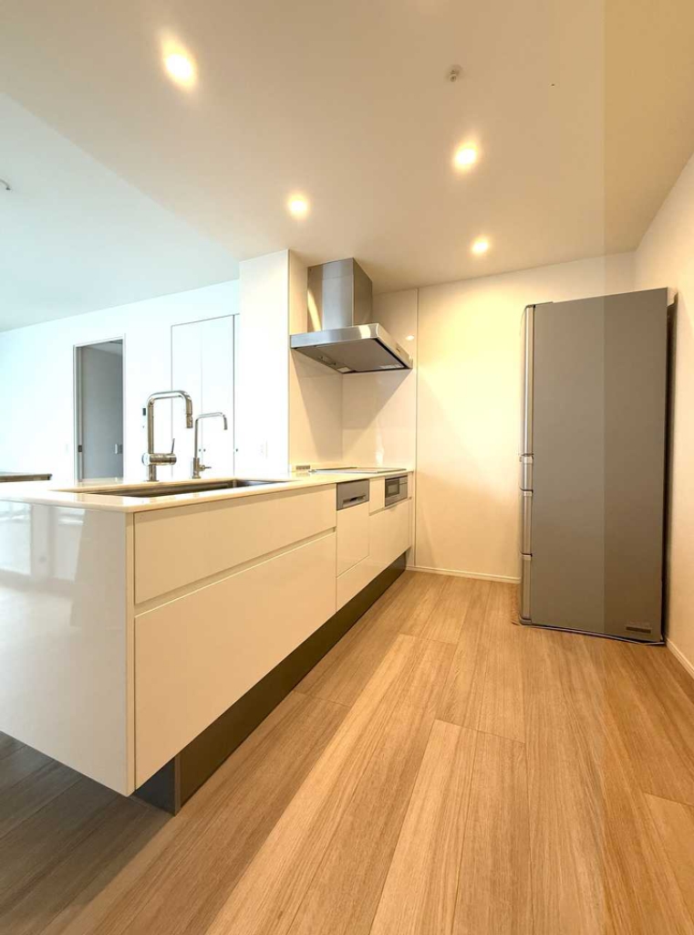 キッチン　キッチン (2)