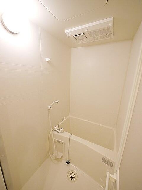 バス・シャワールーム　（別タイプ参考写真）ファーストコート赤羽　北区赤羽3