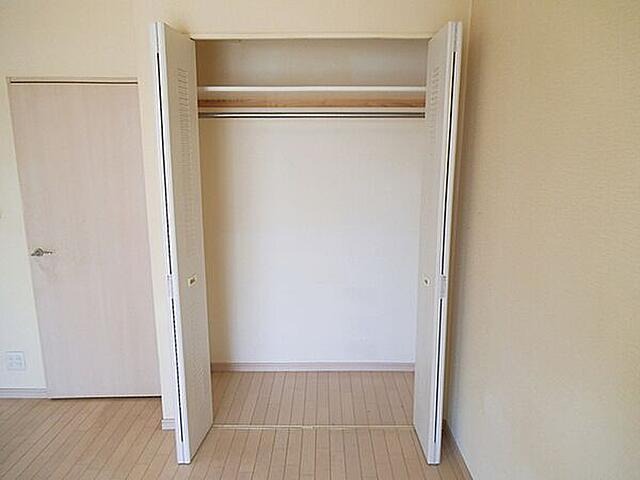 収納　ファーストコート赤羽　北区赤羽3