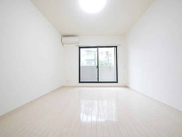 居室・リビング　（別タイプ参考写真）ファーストコート赤羽　北区赤羽3