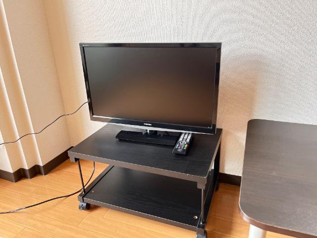 その他　テレビ
