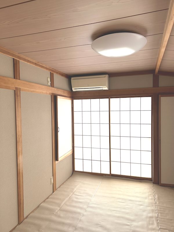 その他部屋・スペース