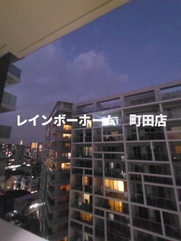 眺望　※別部屋参考写真です