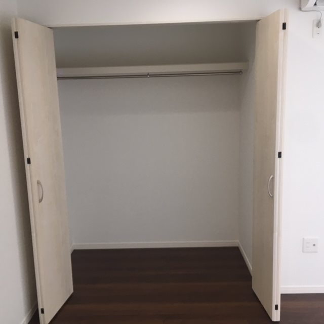 収納　※イメージ