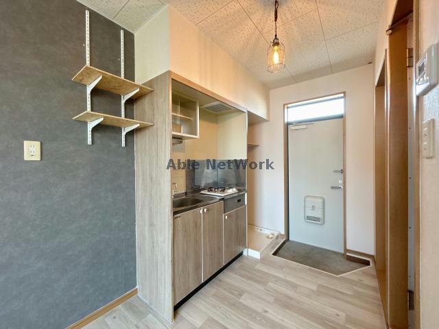 その他部屋・スペース