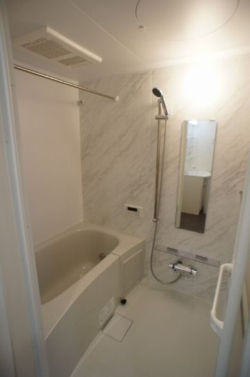 バス・シャワールーム　弊社は都内全域の物件をご紹介可能です！