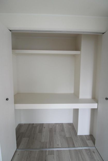 収納　弊社は都内全域の物件をご紹介可能です！