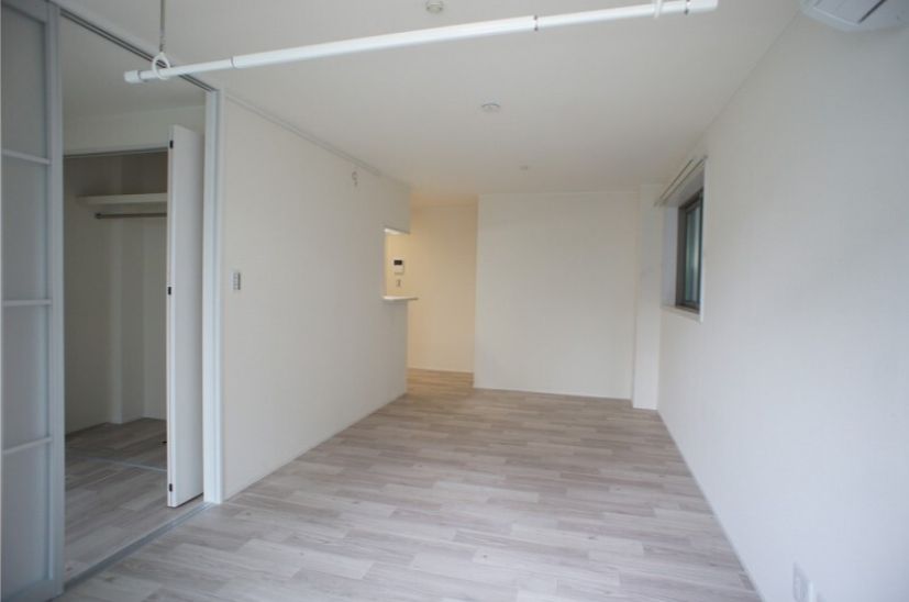 居室・リビング　弊社は都内全域の物件をご紹介可能です！