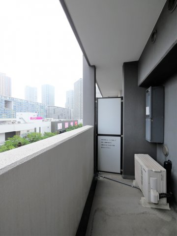 その他部屋・スペース　内装です