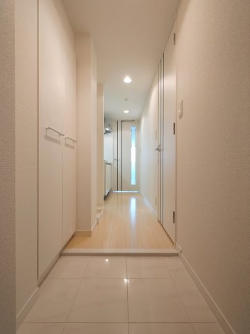 その他部屋・スペース　明るい色調の室内です