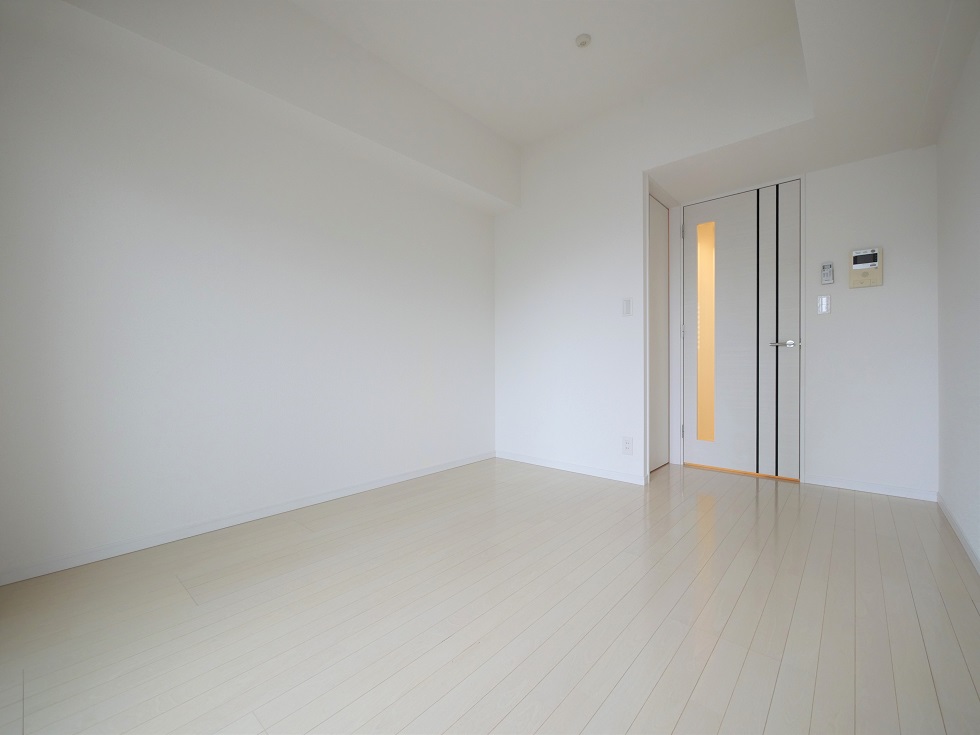 その他部屋・スペース　きれいな内装です