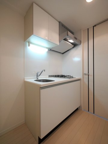 その他部屋・スペース　おしゃれな内装です