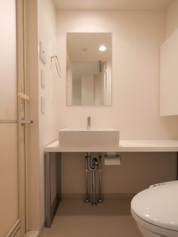 その他部屋・スペース　明るい室内です