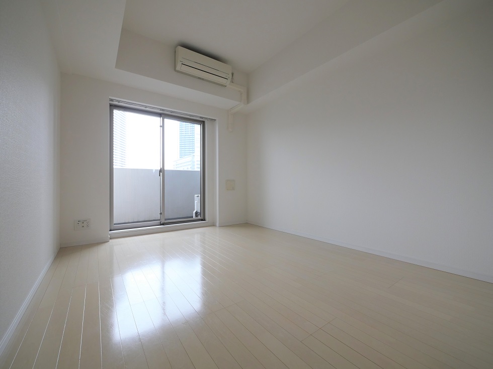 その他部屋・スペース　内装は落ち着いています