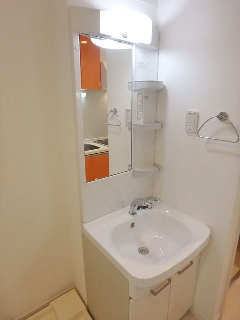 洗面設備　★お問い合わせはタウンハウジングまで★
