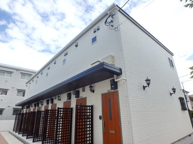 建物外観　★お問い合わせはタウンハウジングまで★