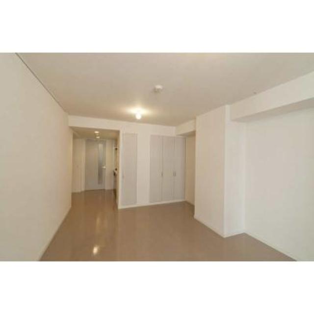 居室・リビング　※写真は同タイプ住戸です。