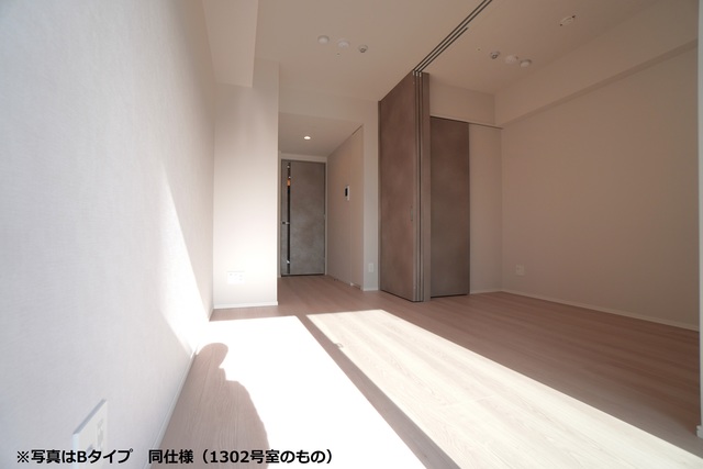 その他　※写真は同タイプ住戸です。