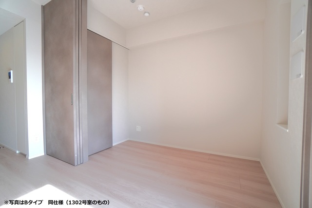 その他　※写真は同タイプ住戸です。