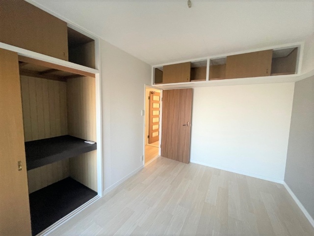 収納　洋間（収納）