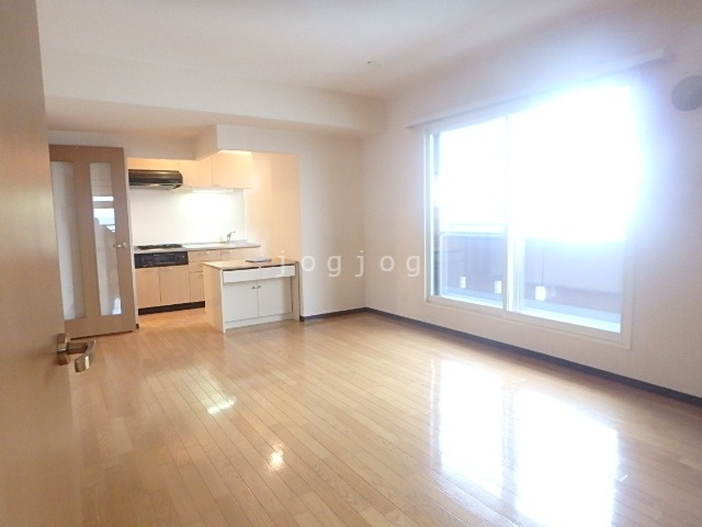 居室・リビング　同号室タイプ写真