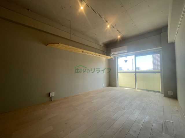 居室・リビング　藤和新宿番衆町コープ