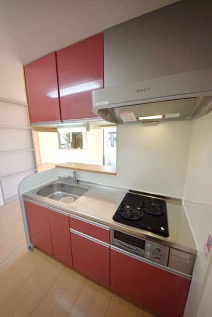 キッチン　★システムキッチン★