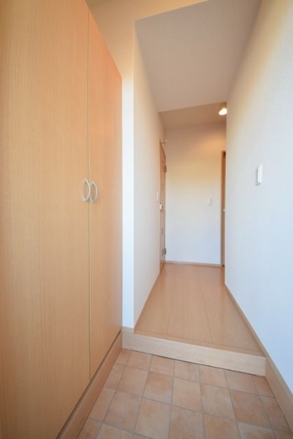 玄関　★玄関ホール★