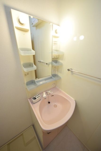 洗面設備　★洗面脱衣所★