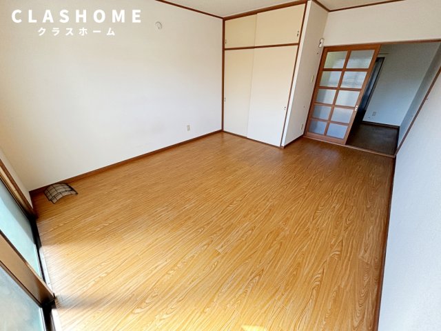 その他部屋・スペース　同物件の別部屋になります。