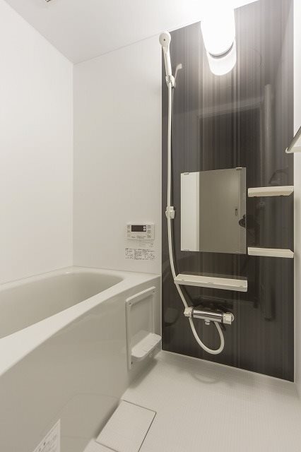 バス・シャワールーム　同型イメージ