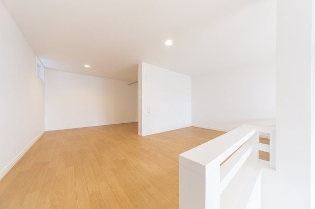 居室・リビング　同型イメージ