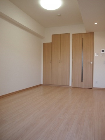 その他部屋・スペース　寝室