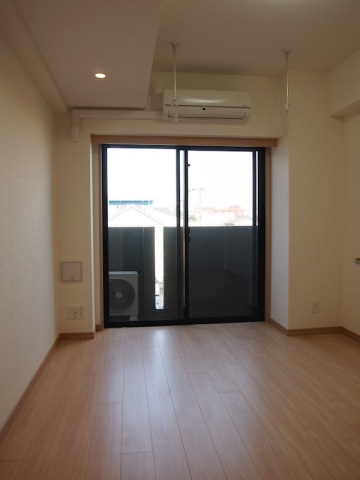 居室・リビング　居室