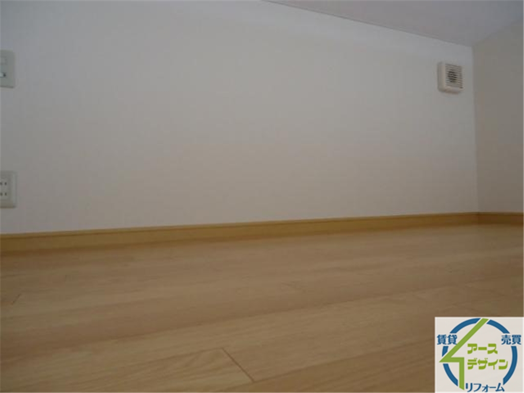 その他部屋・スペース　パース写真