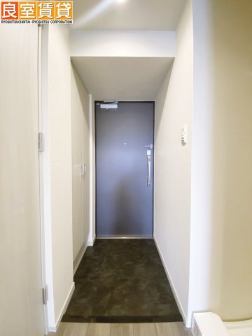 玄関　※同仕様画像