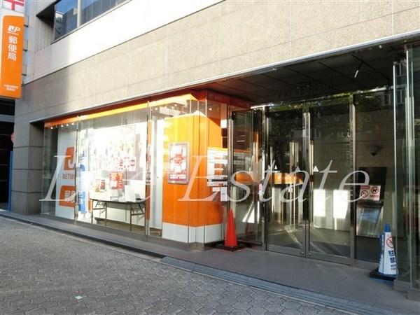 郵便局　大阪谷町四郵便局（郵便局）まで340m