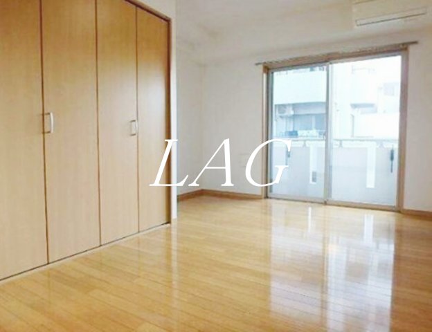 その他部屋・スペース　寝室です。