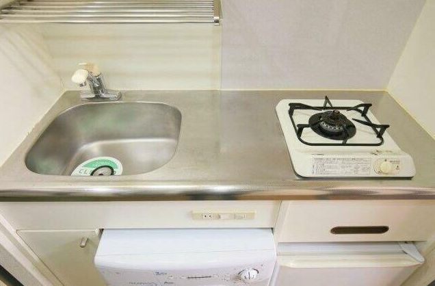 キッチン　ダイホープラザ高田馬場II